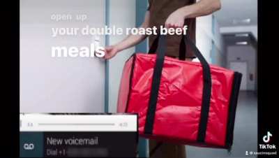 Food delivery