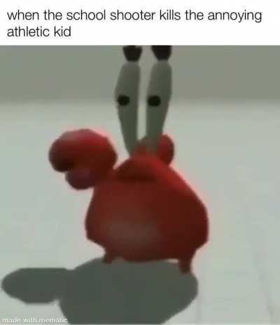 we all know this kid