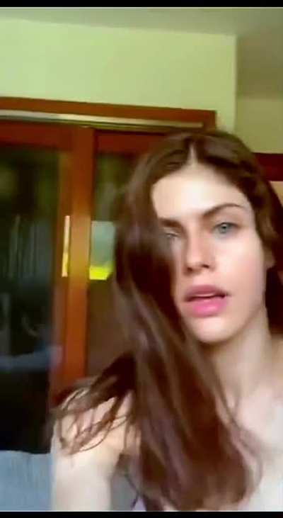 Alexandra Daddario