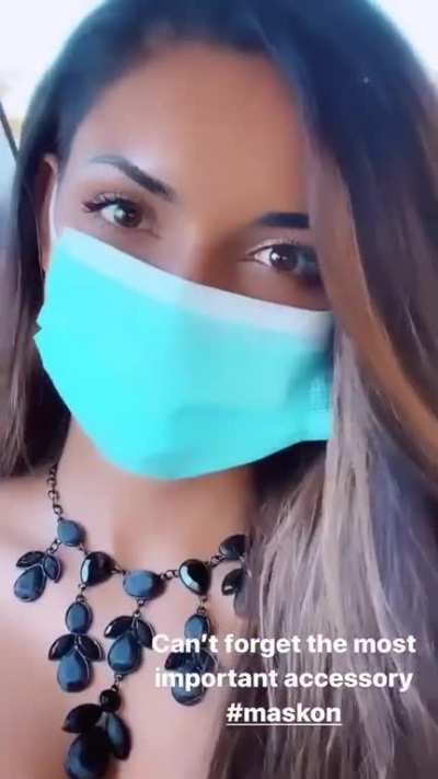 Important accessory