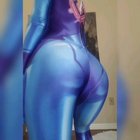 Samus Slap - Dbsciacca [self]