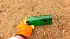 Kudos for using a humane trap