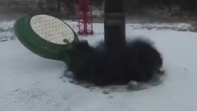 Missile Launch