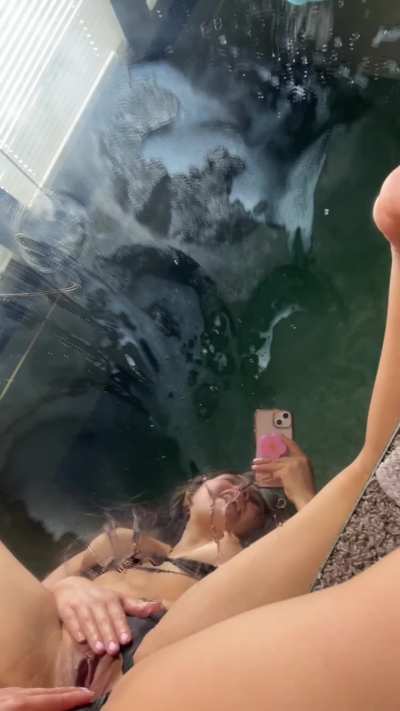 Do you like a girl who squirts? 