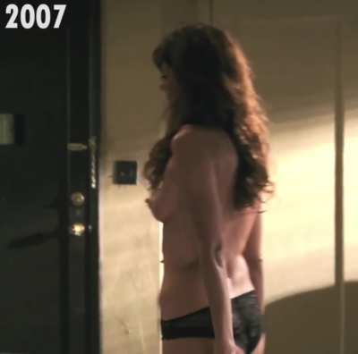 Marisa Tomei