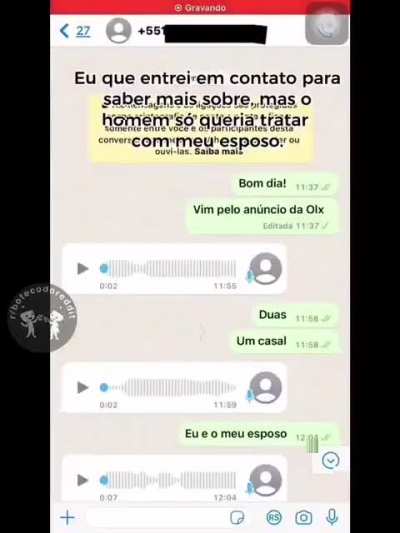 2024 irmão, 2024... Inacreditável 