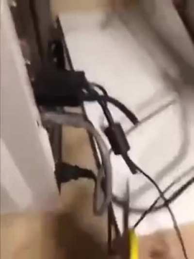 Instant karma