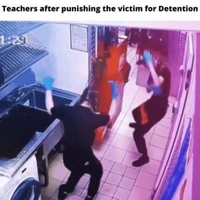 Why ?