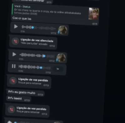 Sobra nada … ainda sobre o pós carnaval