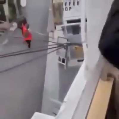 a challenge accepted