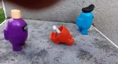 Amogus