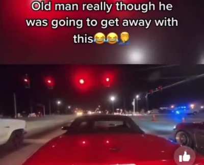 to look innocent
