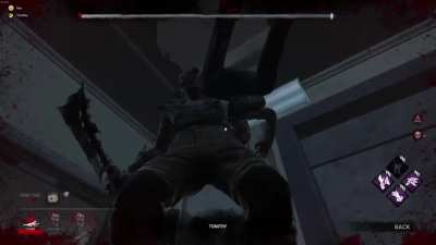 Just a funny moment. nothing special.