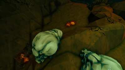 Witnessing the wonders of the lootbug with Sir David Attenborough