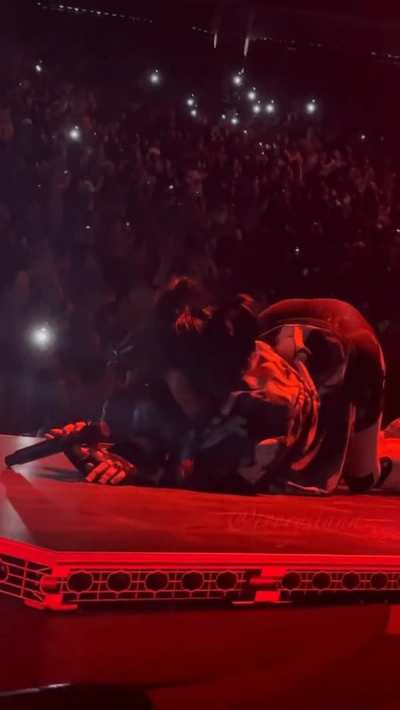 What's your unpopular Billie opinion?