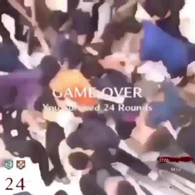 Latinoamérica moment 😔👌