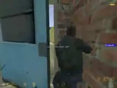 door stuck.wmv