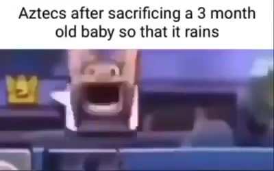 All hail
