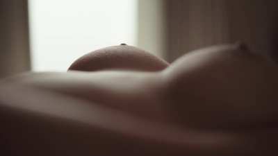 the art of touch