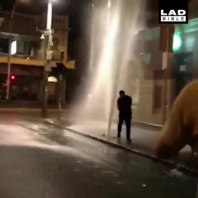 - Пойду освеж<wbr>усь!