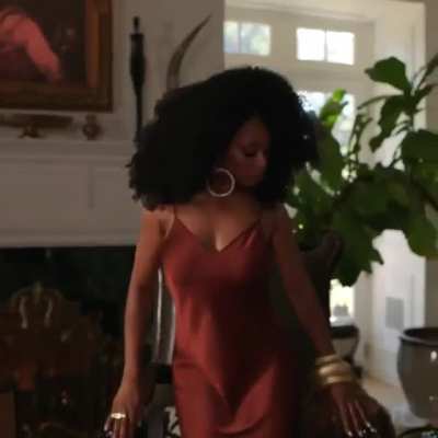 Yaya DaCosta