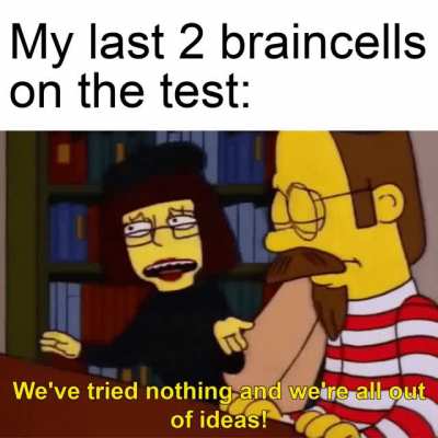 brain.exe is not responding