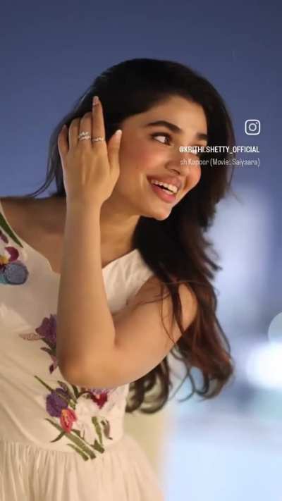 Kriti Shetty