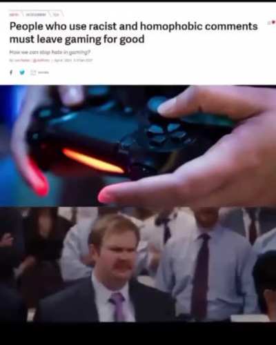 gamers