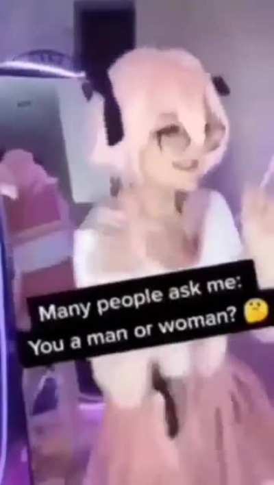 Guess again