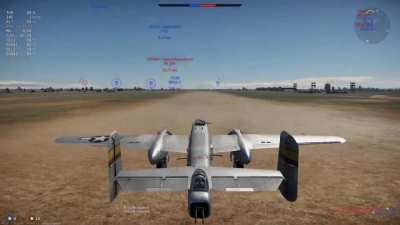 I posted already on WT subreddit but I would like to show you guys my snippets from my latest video where I showcase the pain that is br 4.3/7 for the b25! (The tag on my post was changed to meme on the wt subr. so I thought maybe I should post it here cu
