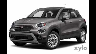 It might be a Fiat, but it does not dissapoint.