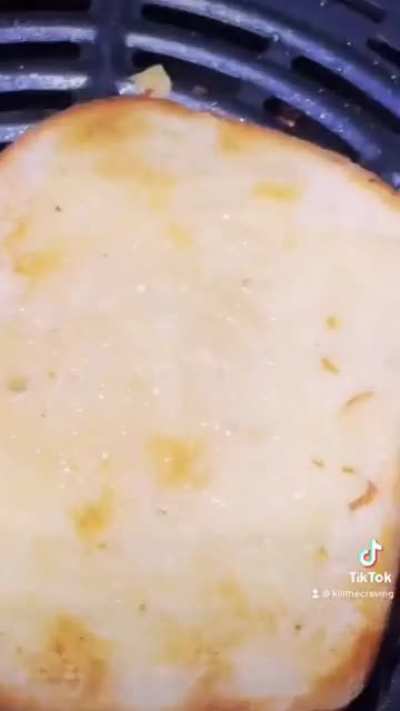 Grilled CHEESEEEEE!