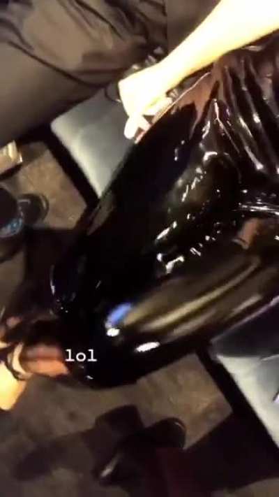 Kreygasm