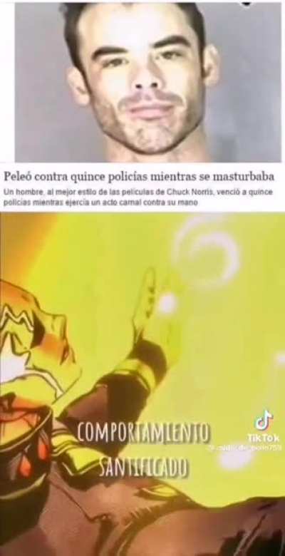 El mismisimo