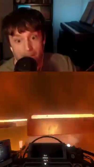 Bing bing bong