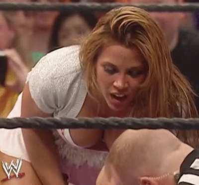 Mickie James