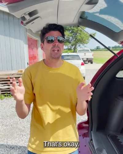 How much do you know about car?