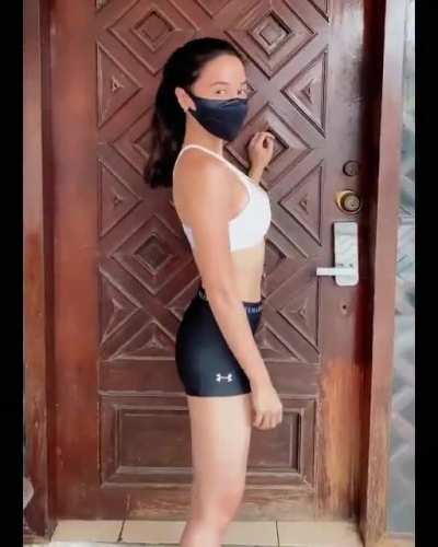 Kris Bernal
