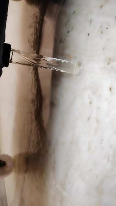 Is it a Laminar Flow?