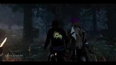 Trickster Buffs Looking Good.