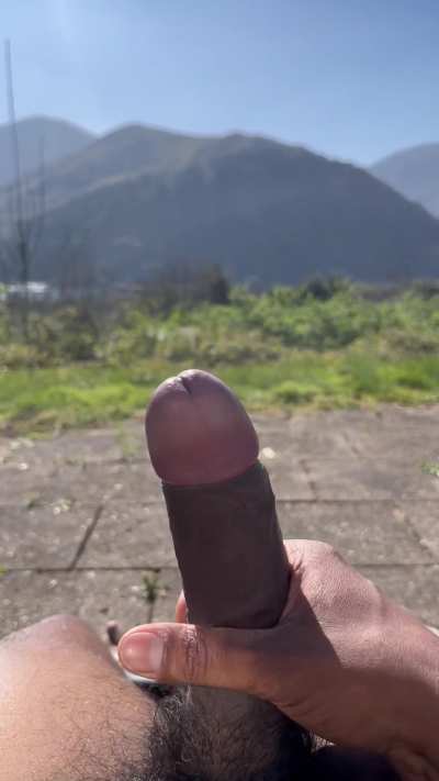 great view