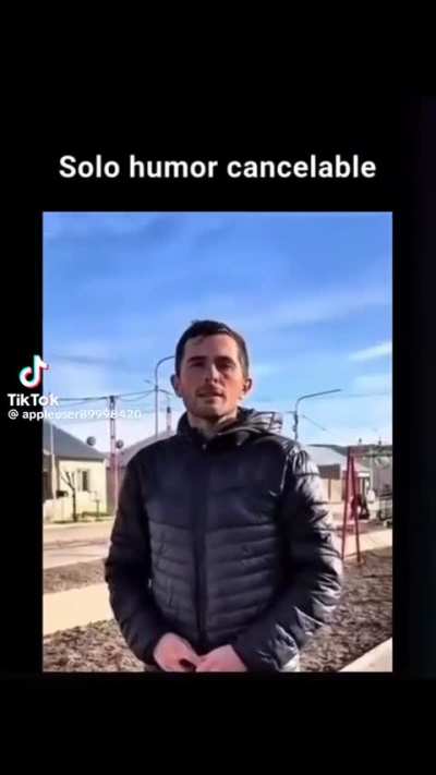 La otra mano