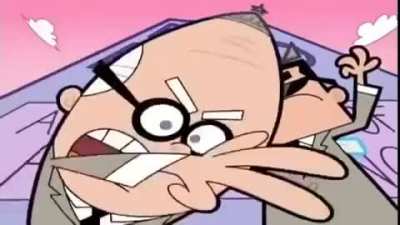 ¡¡¡¡Voy a matar a este hijo de la perraaaaaa!!!!