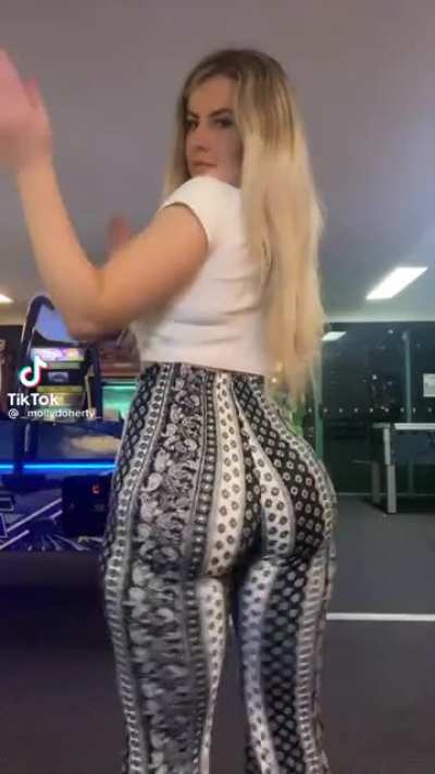 Molly