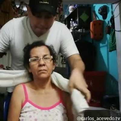 no supe hacerlo