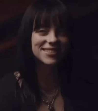 Smiling It Up In An Interview