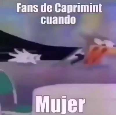 Fans be like: