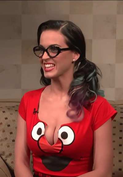 Katy Perry