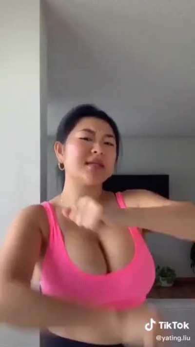 Too hot to handle!