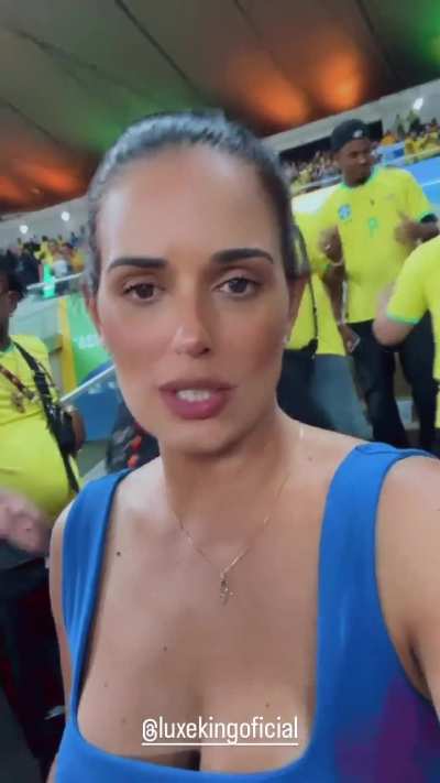Lívia Nepomuceno.